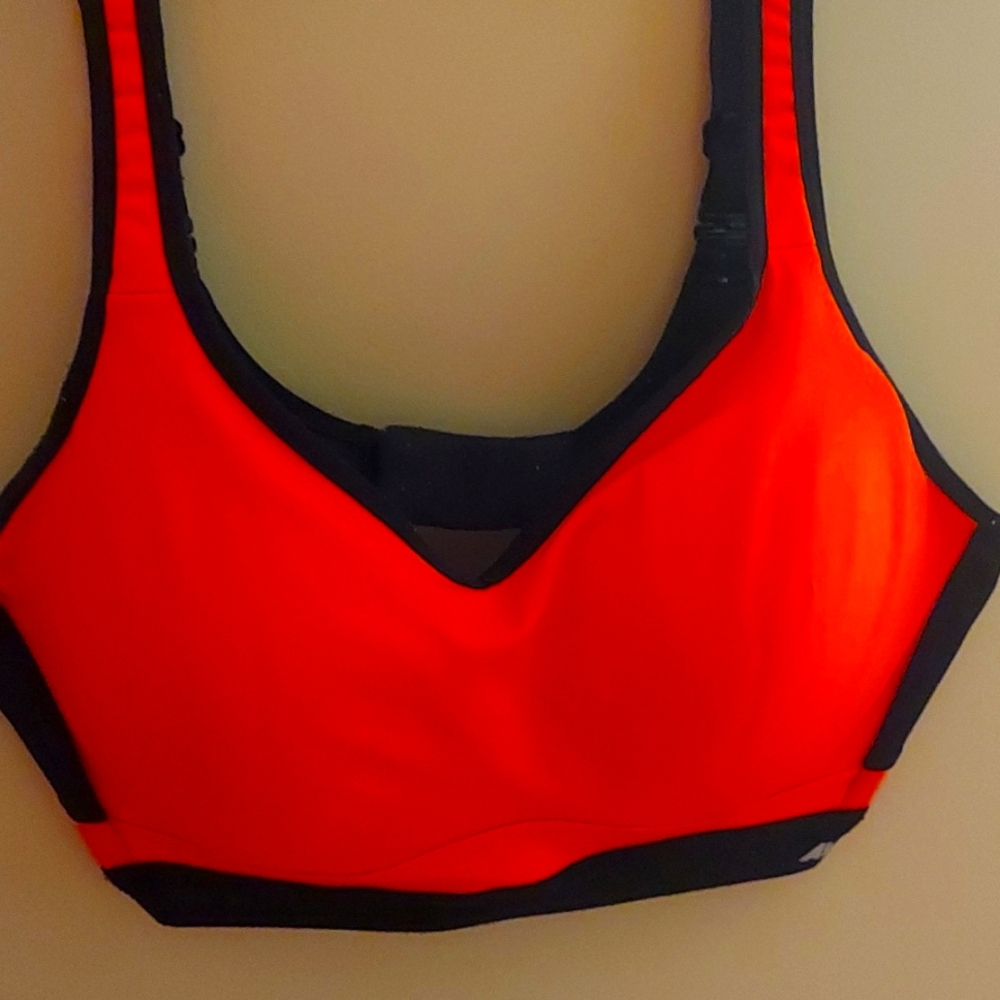 Avia Multi-Way Sports Bra